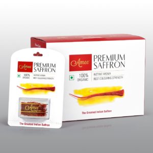 Saffron